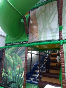 madhouse soft play leamington